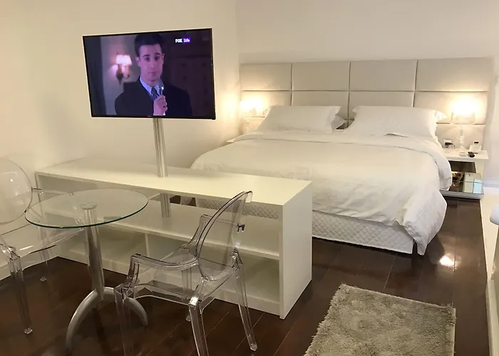 Hotel Rieger