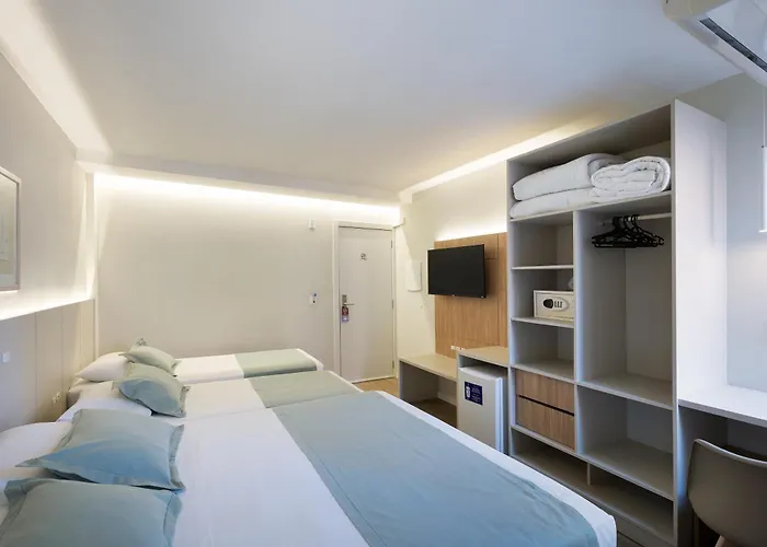 Miramar Hotel